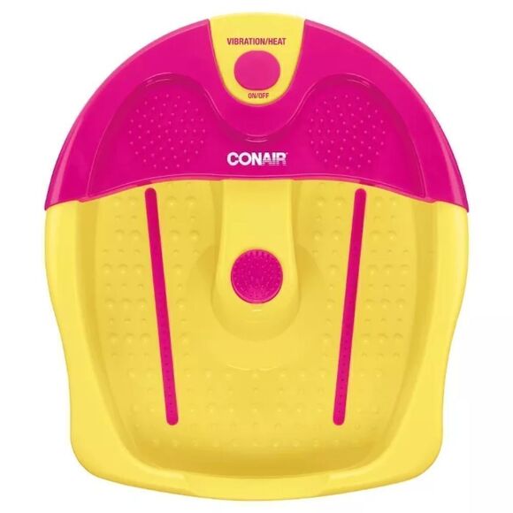 Conair Sassy Nails Pedicure Set - Picture 4 of 4